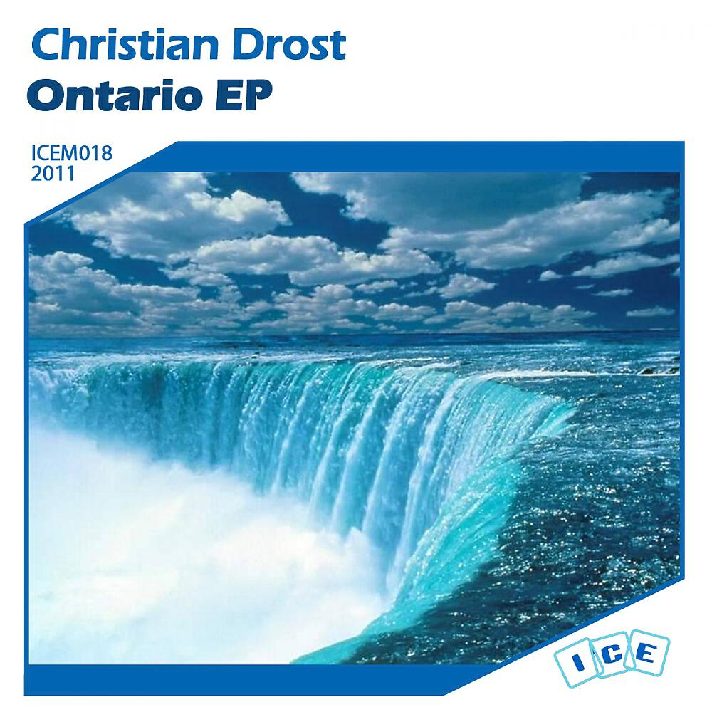 Christian Drost - A Thousand Islands (Original Chillout Mix)