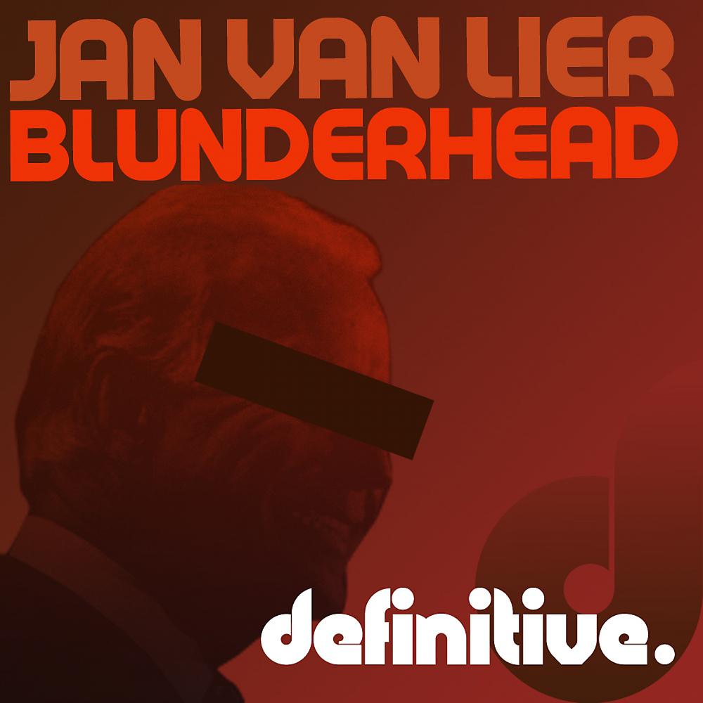 Постер альбома Blunderhead EP