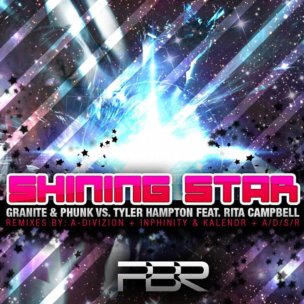 Granite - Shining Star (Inphinity & Kalendr Mix)