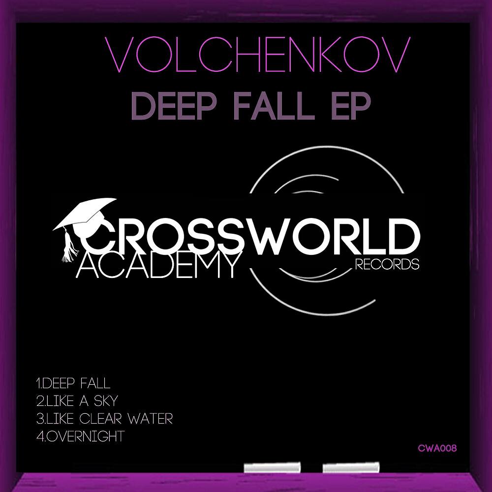 Volchenkov - Overnight