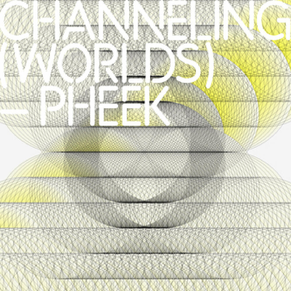 Pheek - Ghost Whisperer (Home Mix)