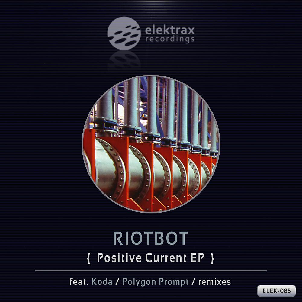 Riotbot - Midnite