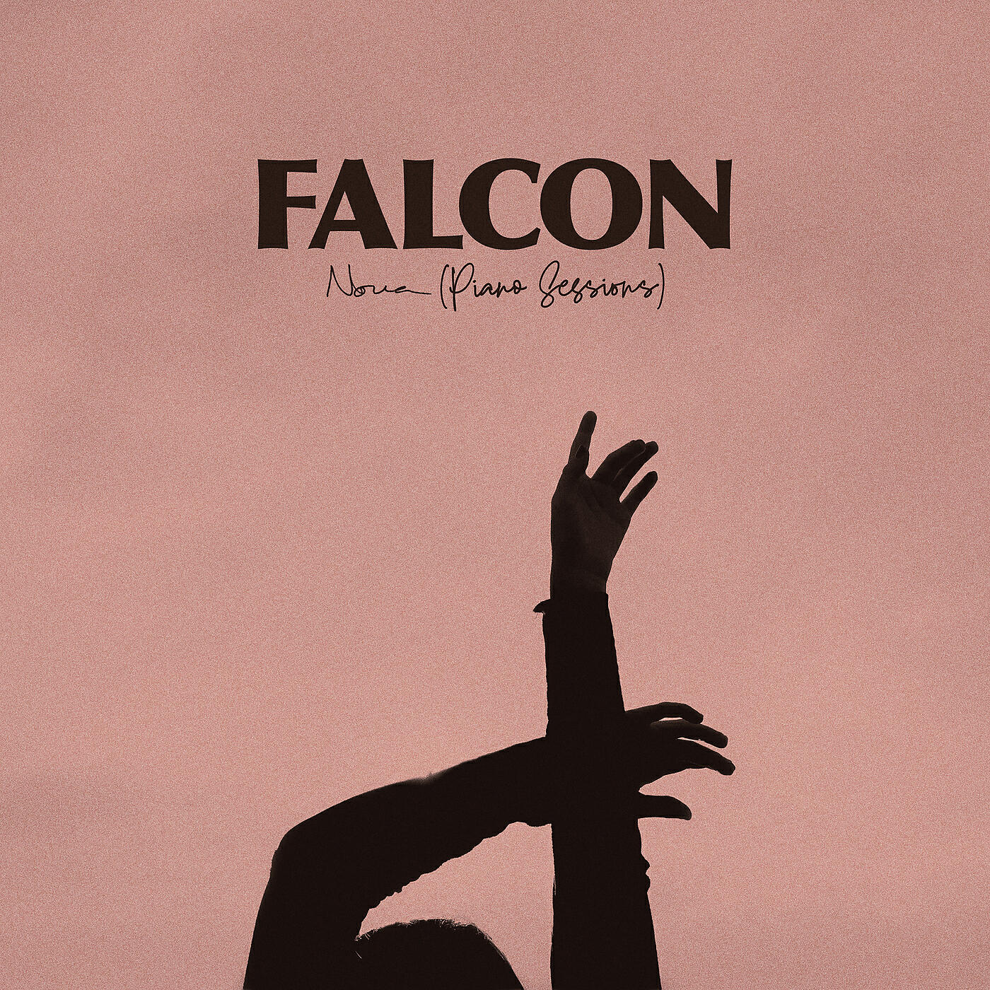 Falcon - The Good Stuff (Piano Sessions)