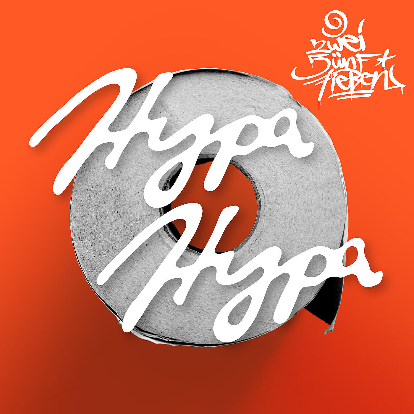 Eskimo Callboy - Hypa Hypa