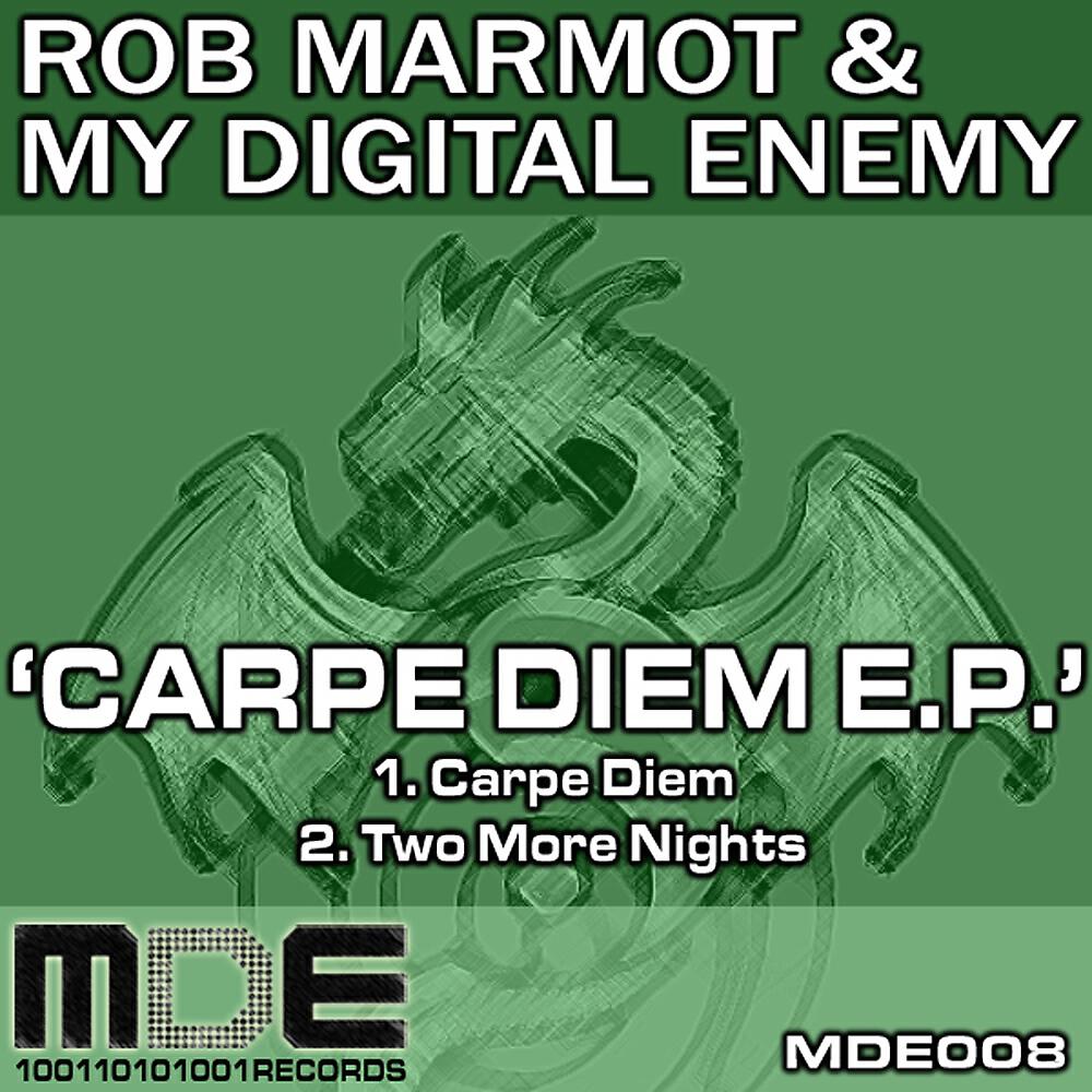 Rob Marmot - Two More Nights