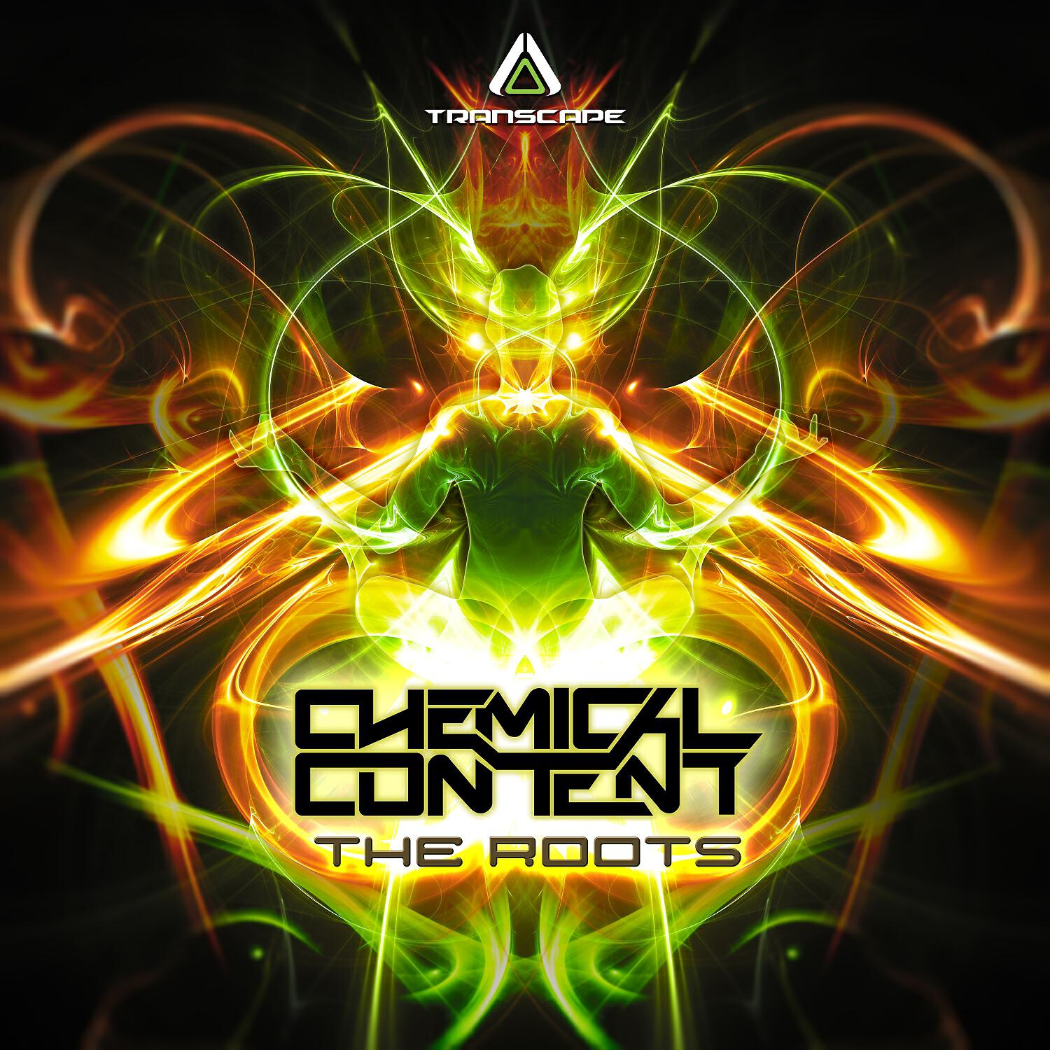 Chemical Content - From out of the Soul (Original Mix)