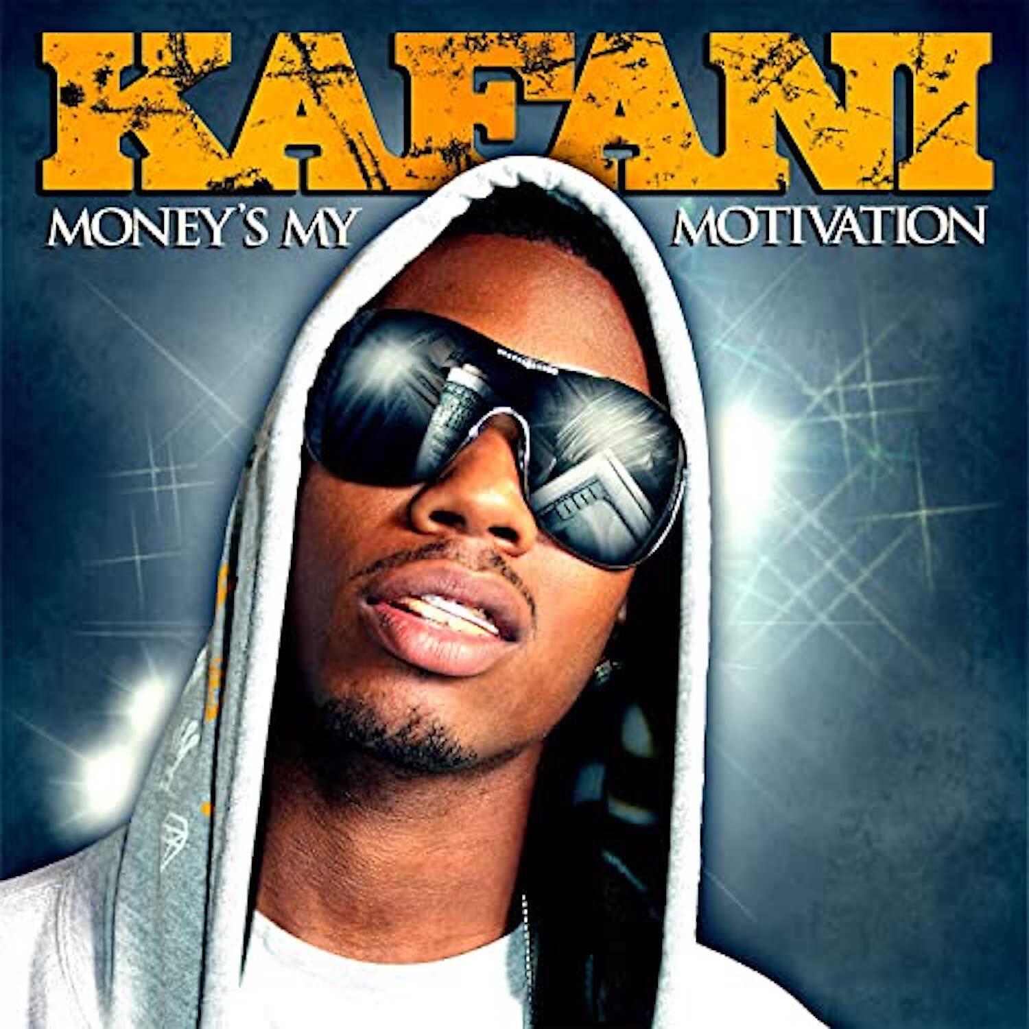 Kafani - Lean In It (feat. Erk & Samm)