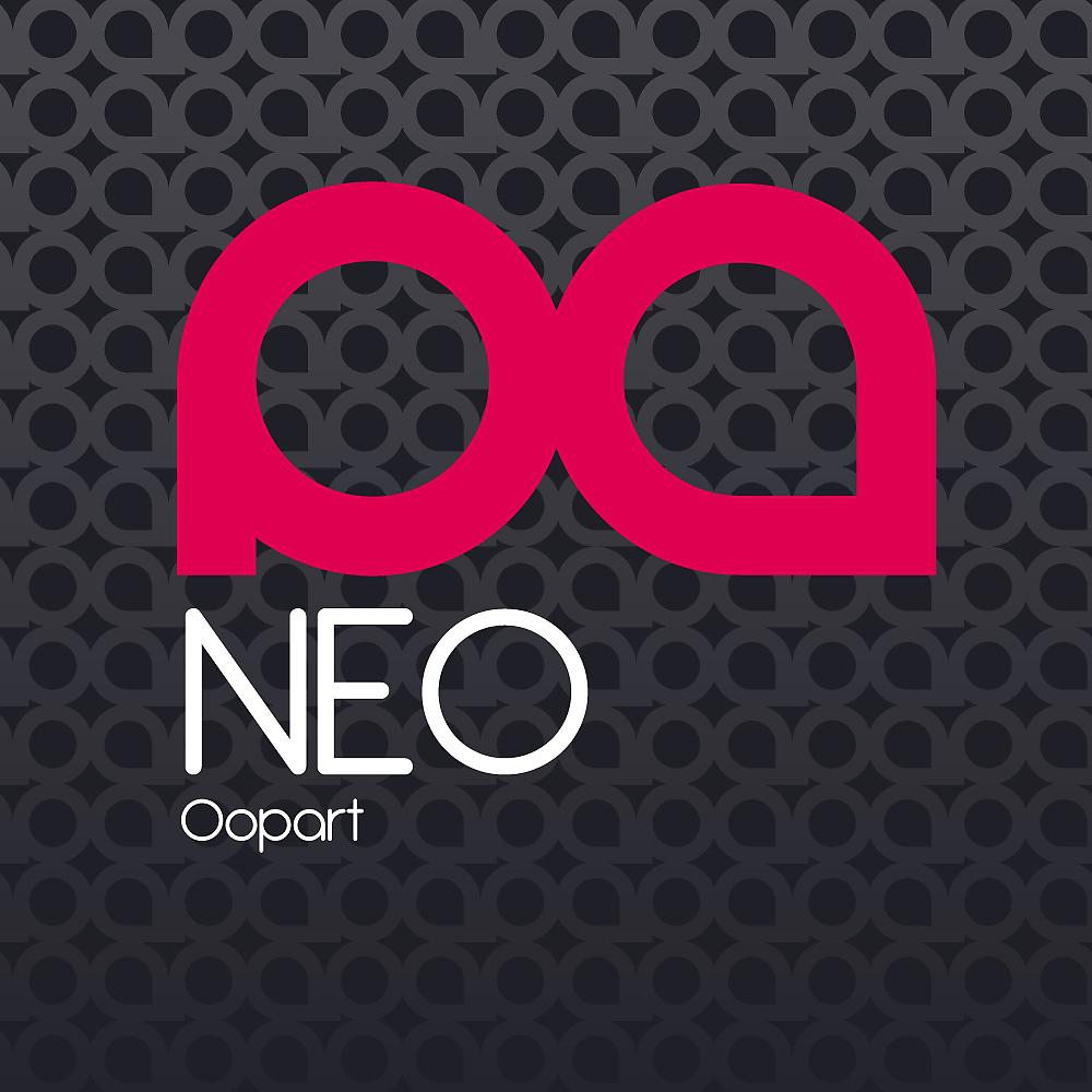 Постер альбома NEO