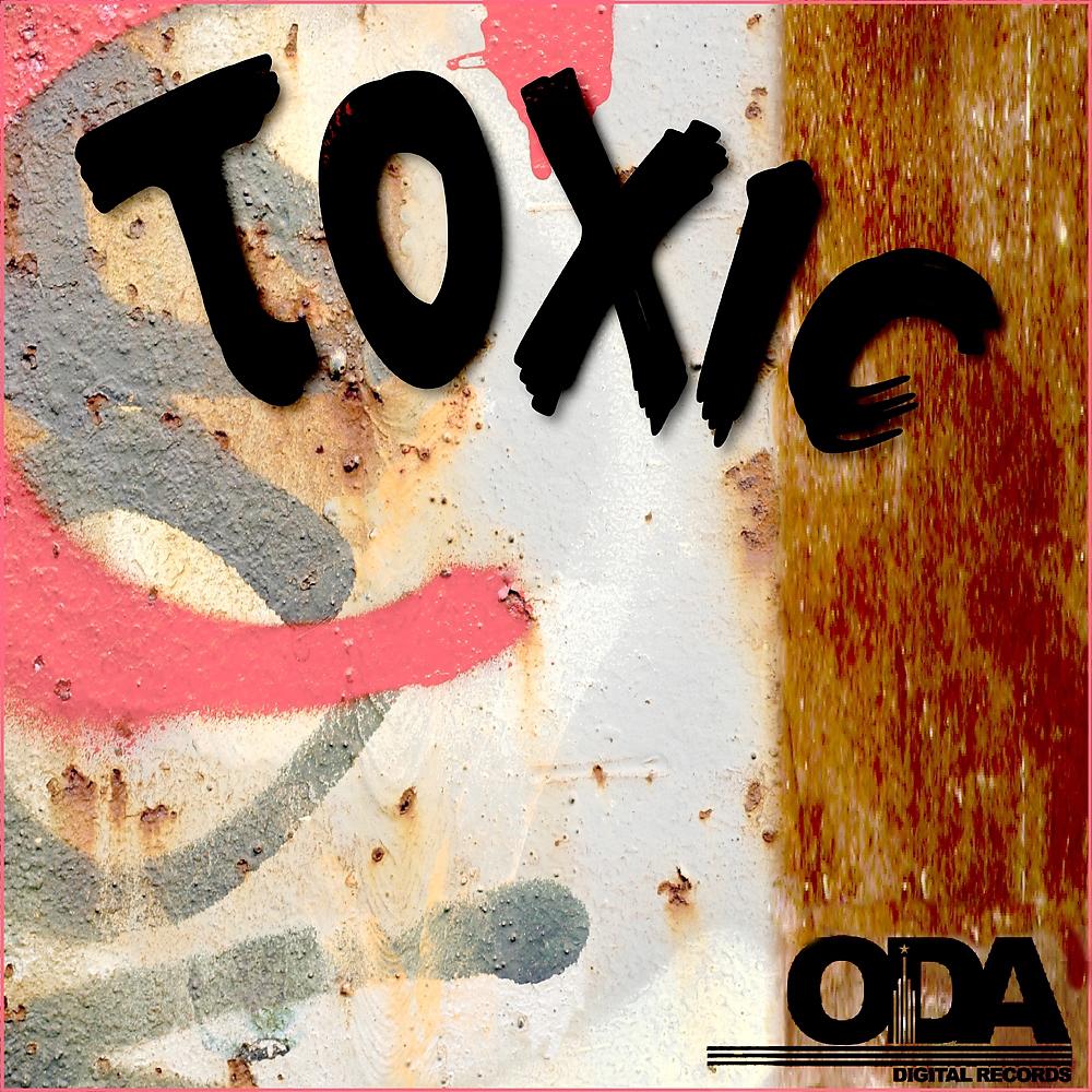 Постер альбома Toxic / Resurgam / Brainsick