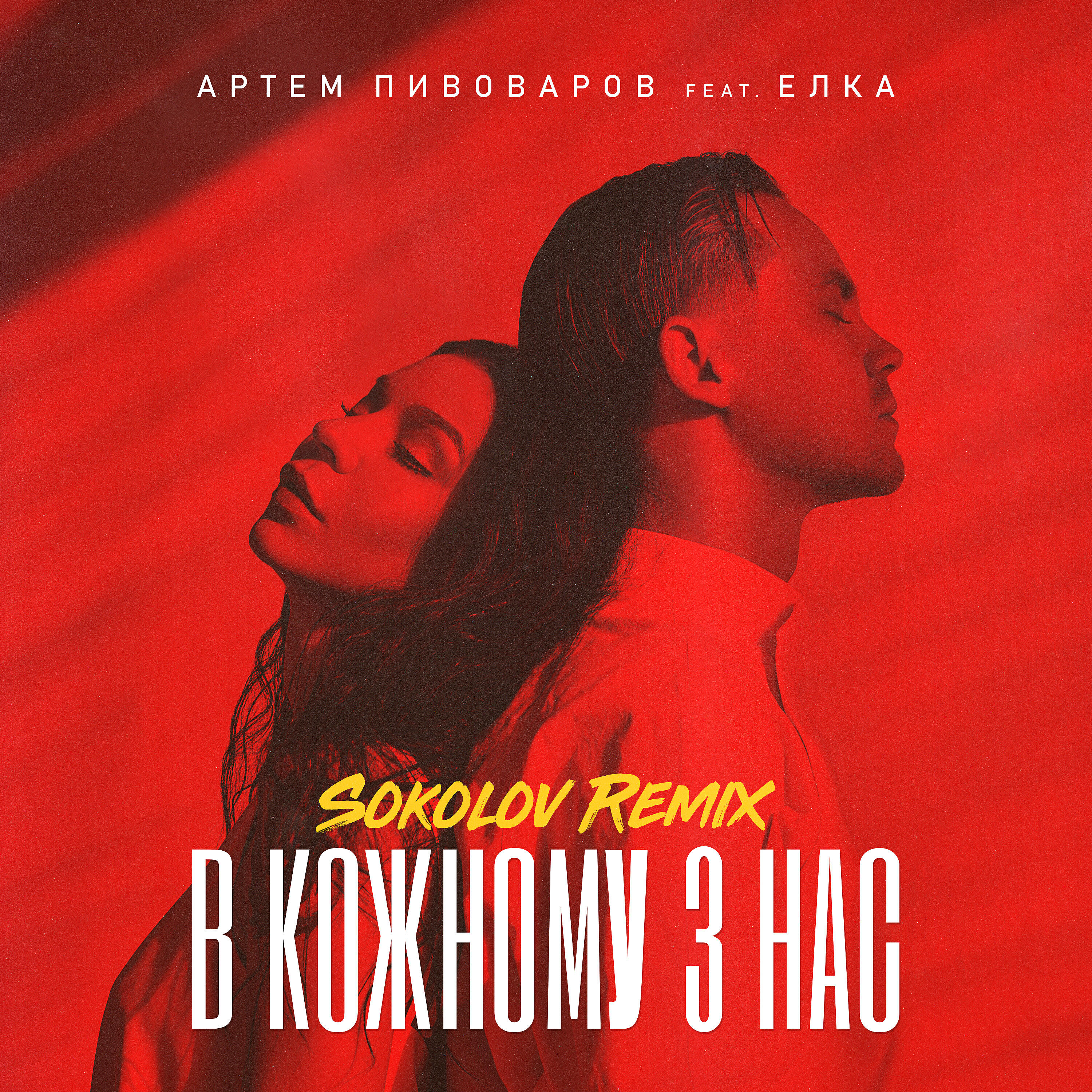 Артем Пивоваров - В кожному з нас (SOKOLOV Remix)