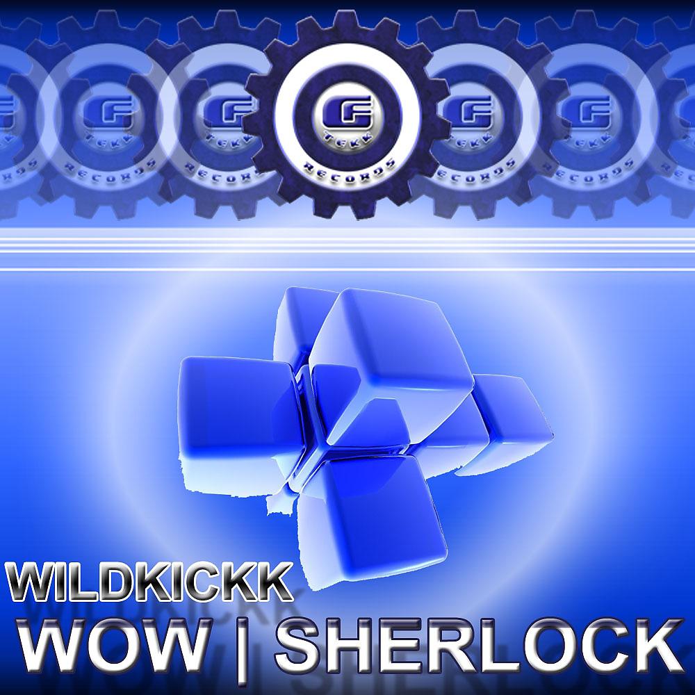 Постер альбома Sherlock / Wow