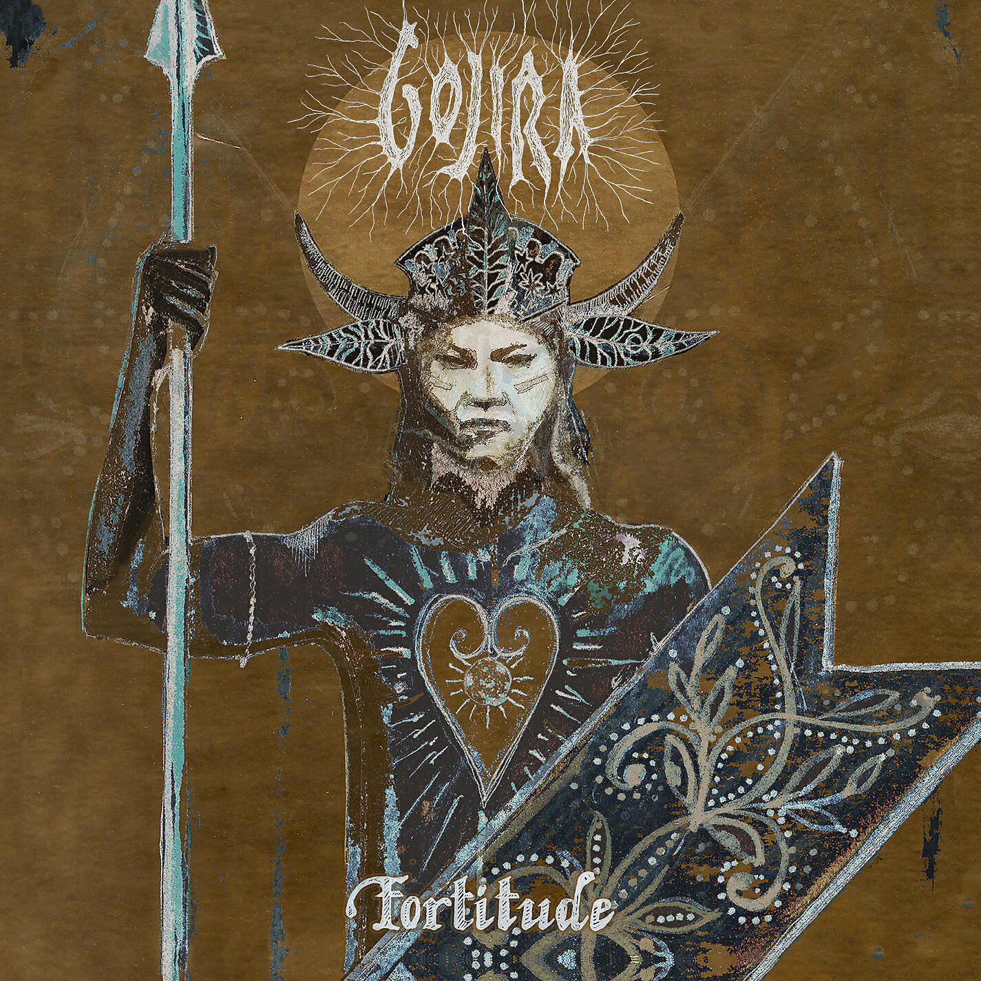 Gojira - Fortitude