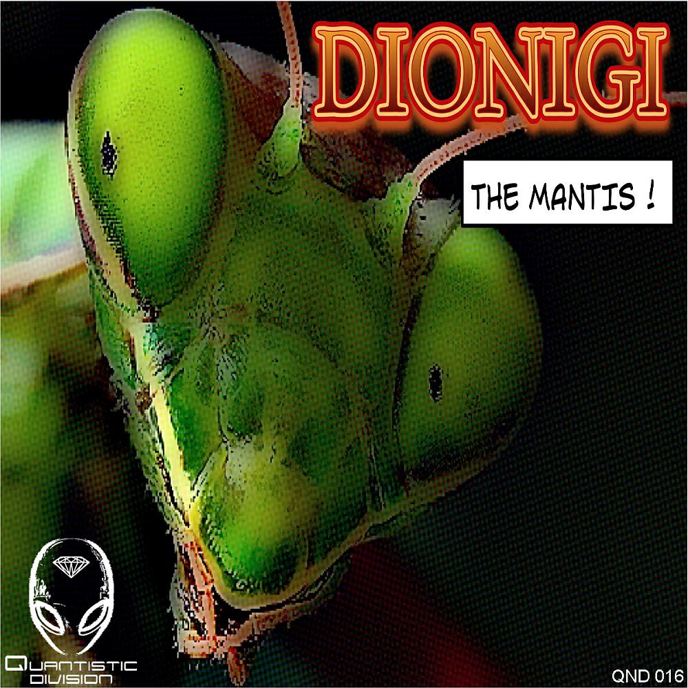 Dionigi - Standing Still
