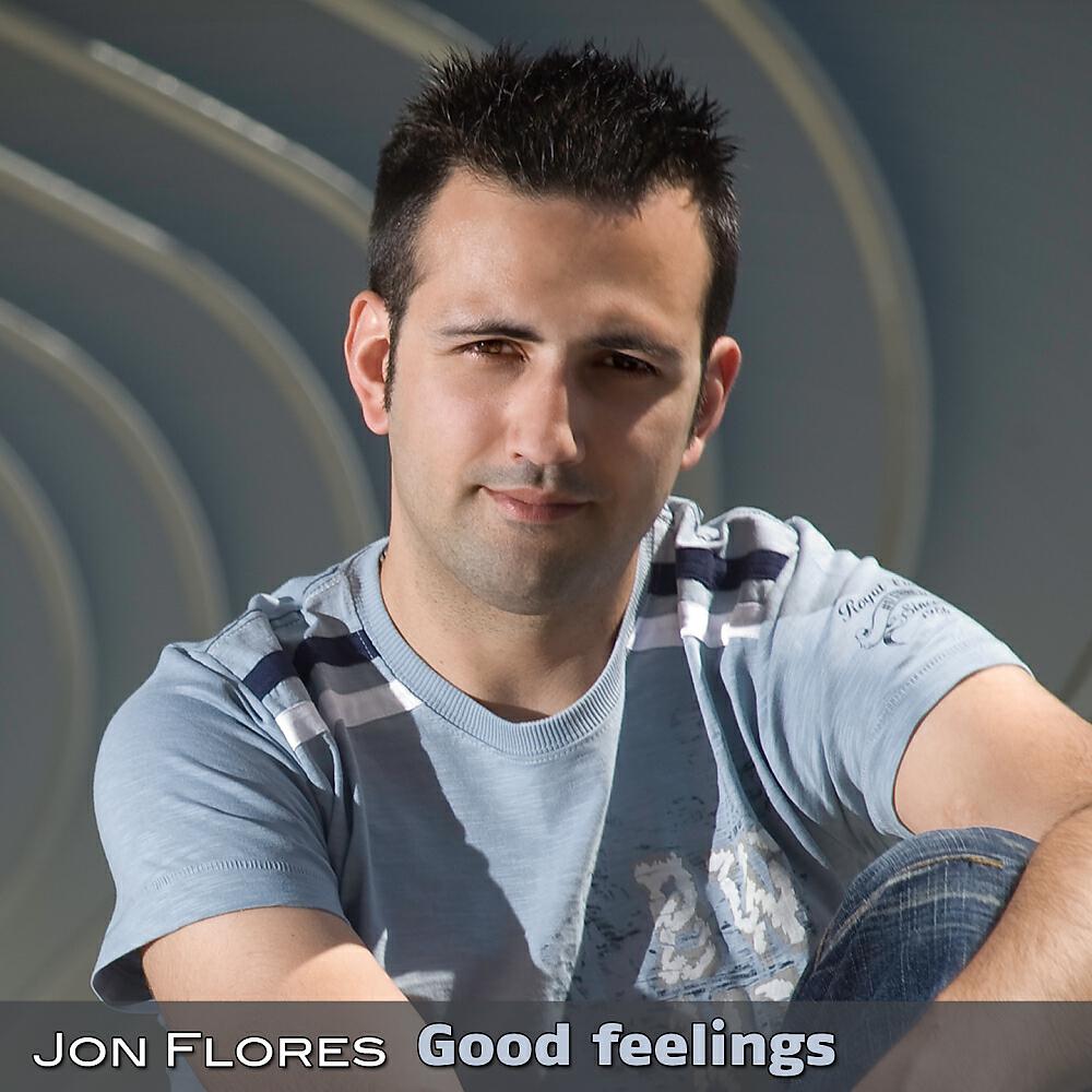 Jon Flores - Arena Blanca