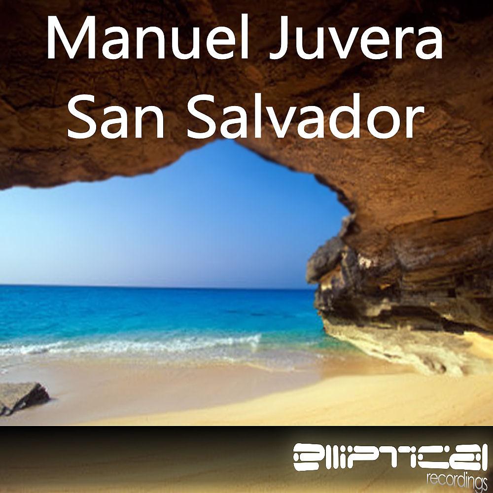 Постер альбома San Salvador
