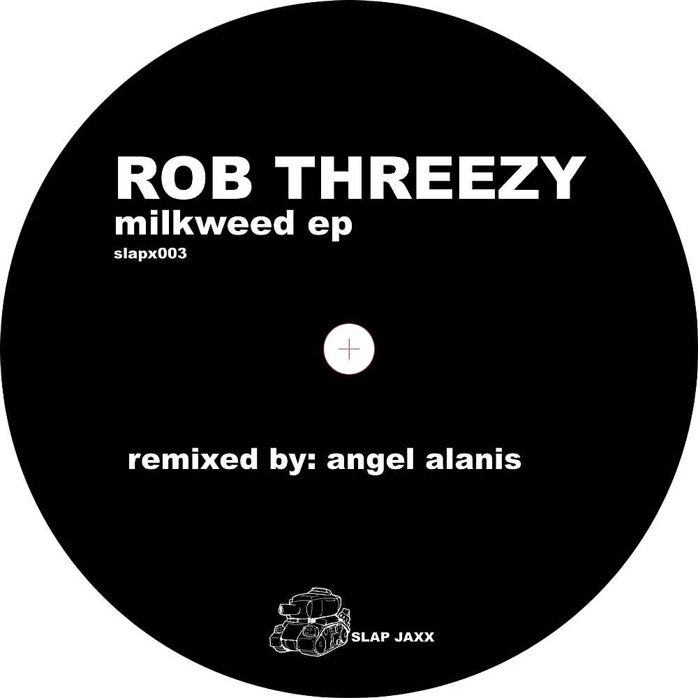Rob Threezy - Little Hands