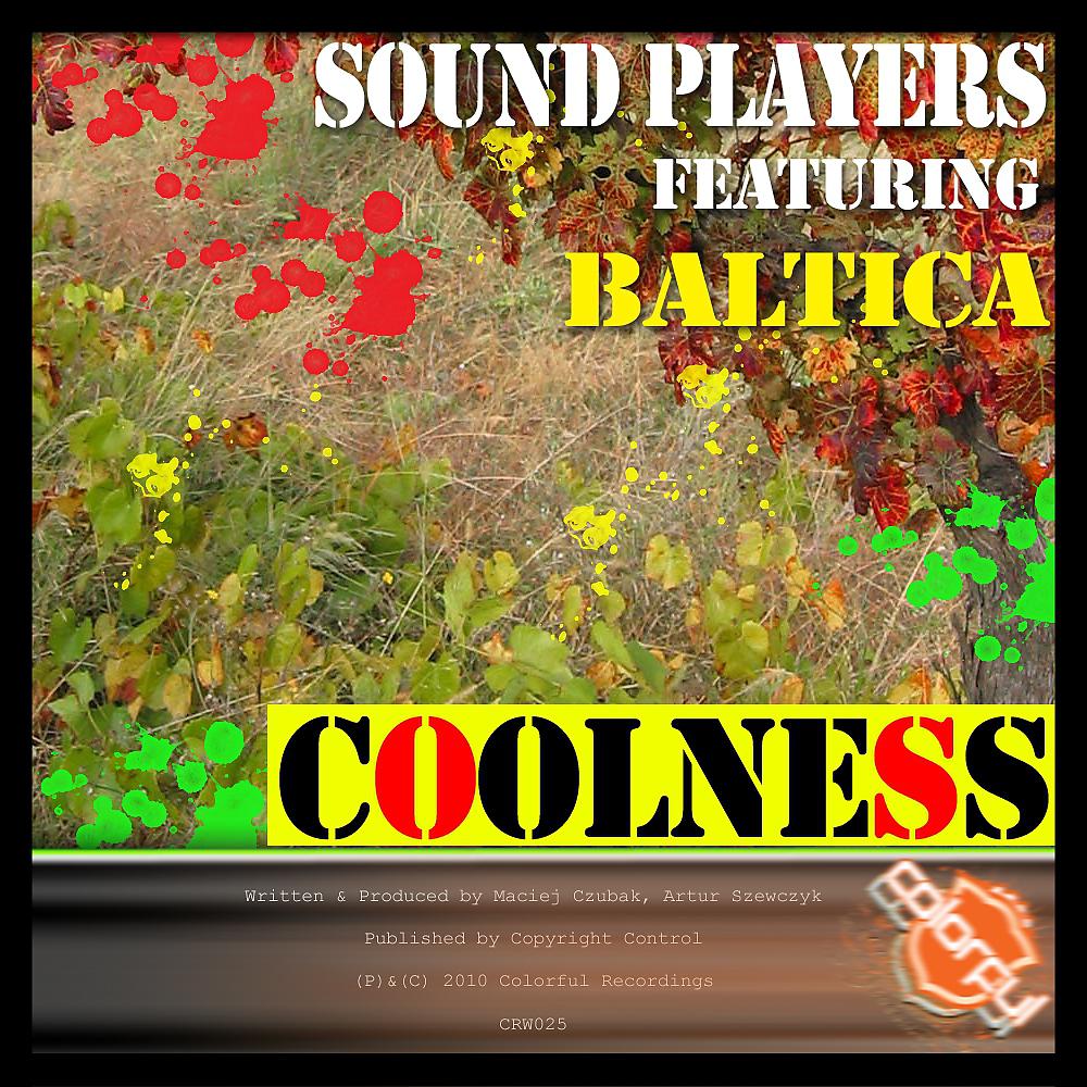 Постер альбома CoolnesS