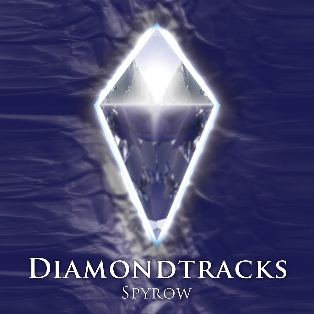 Постер альбома Diamond Tracks