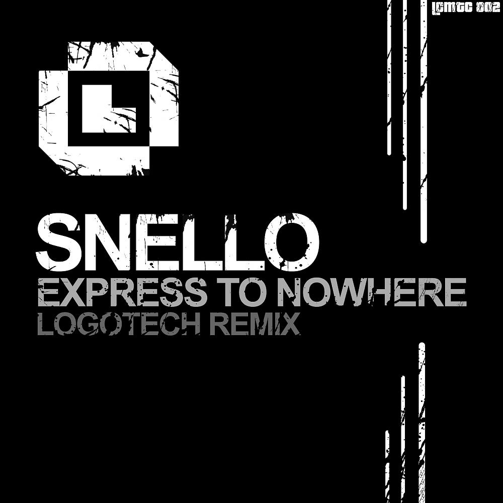 Постер альбома Express To Nowhere