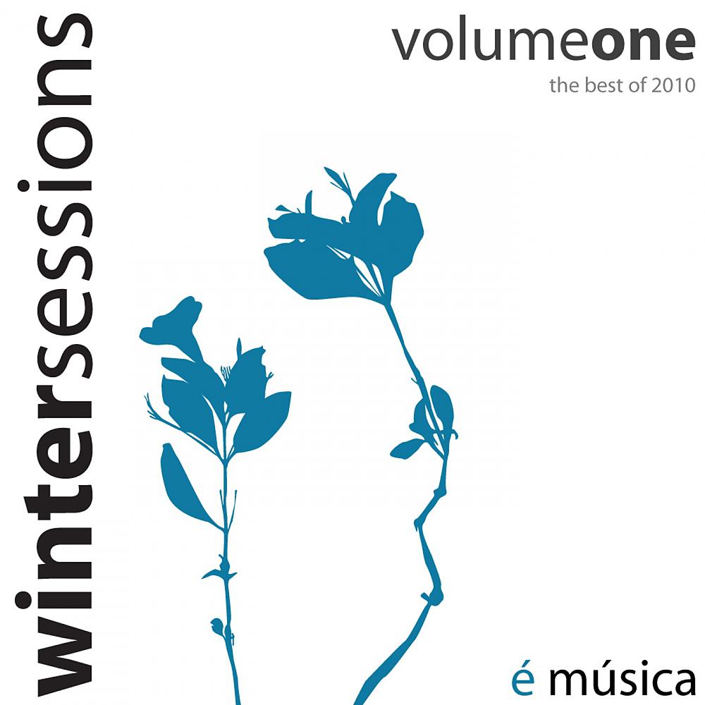 Постер альбома Winter Sessions - Volume 1
