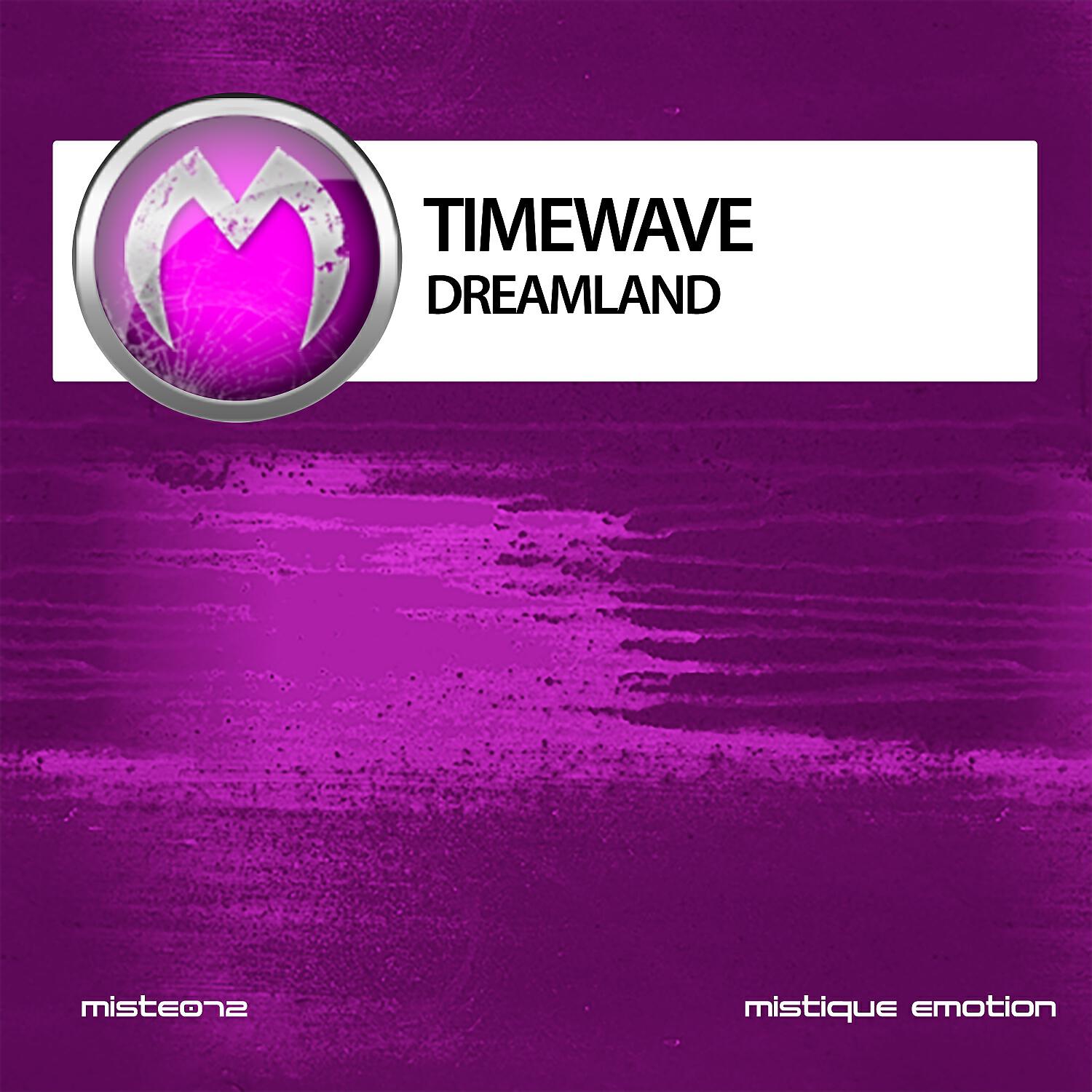 Timewave - Stayings
