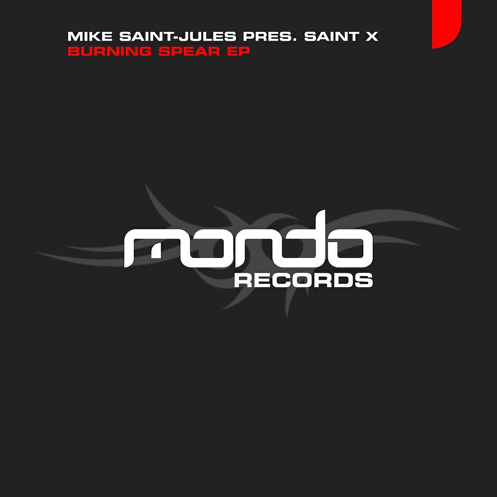 Saint X - Burning Spear (Setrise Remix)