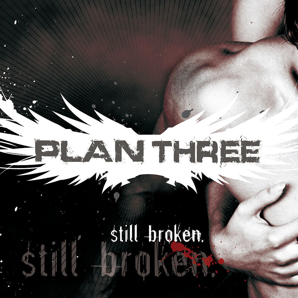 Broken plans