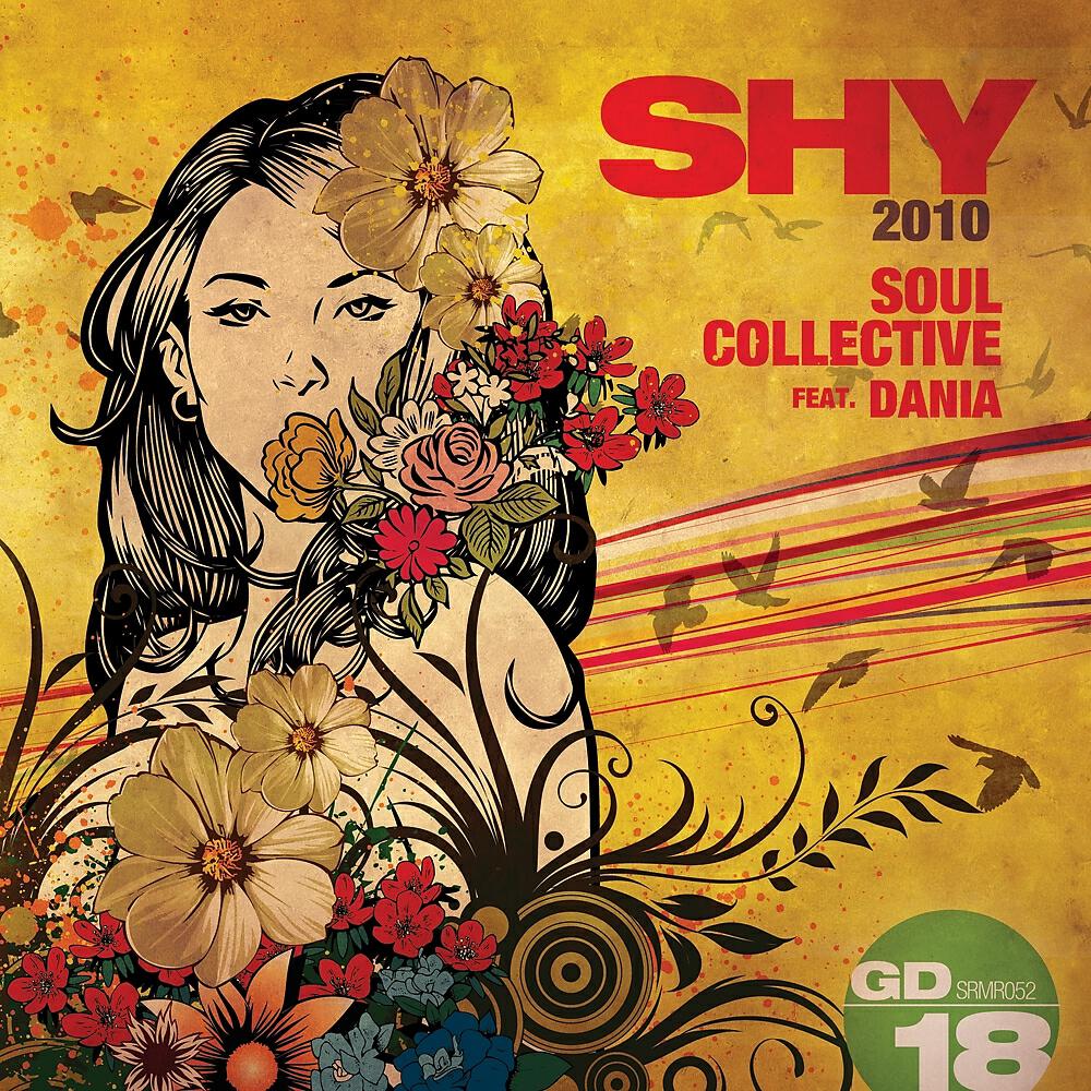 Soul Collective - Shy (Vas Floyd Remix)