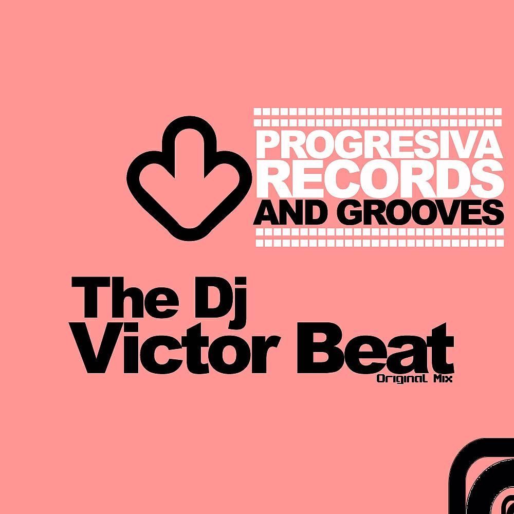 Victor Beat - The Dj