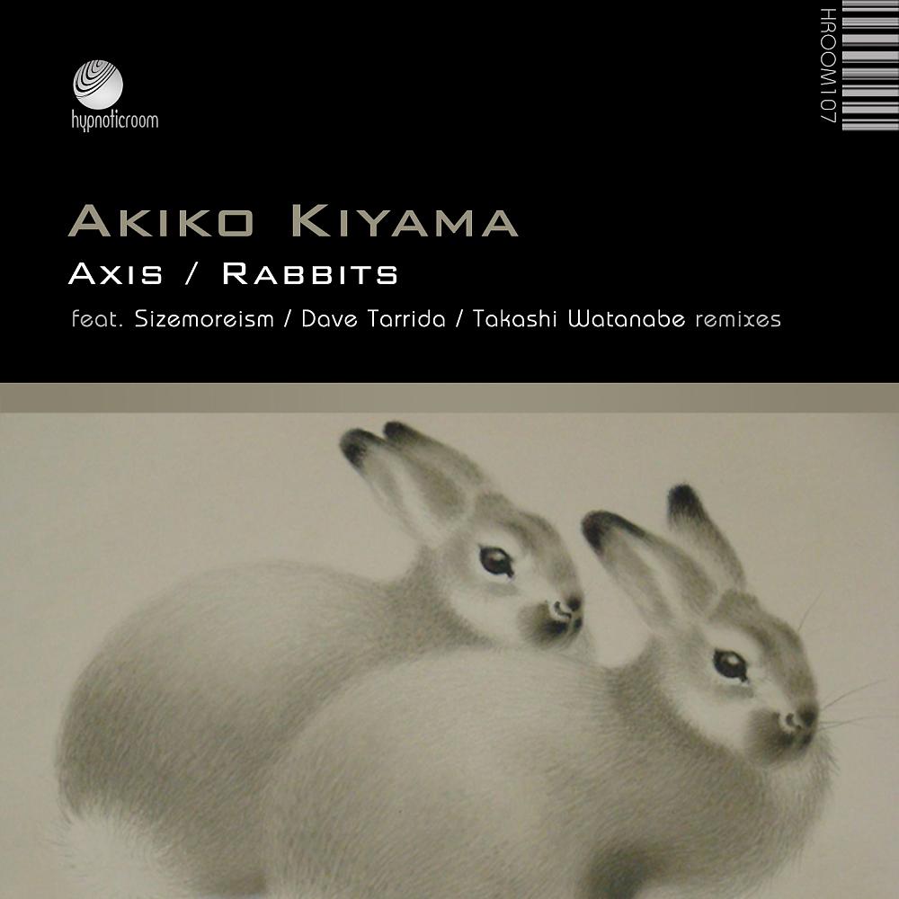 Постер альбома Axis / Rabbits
