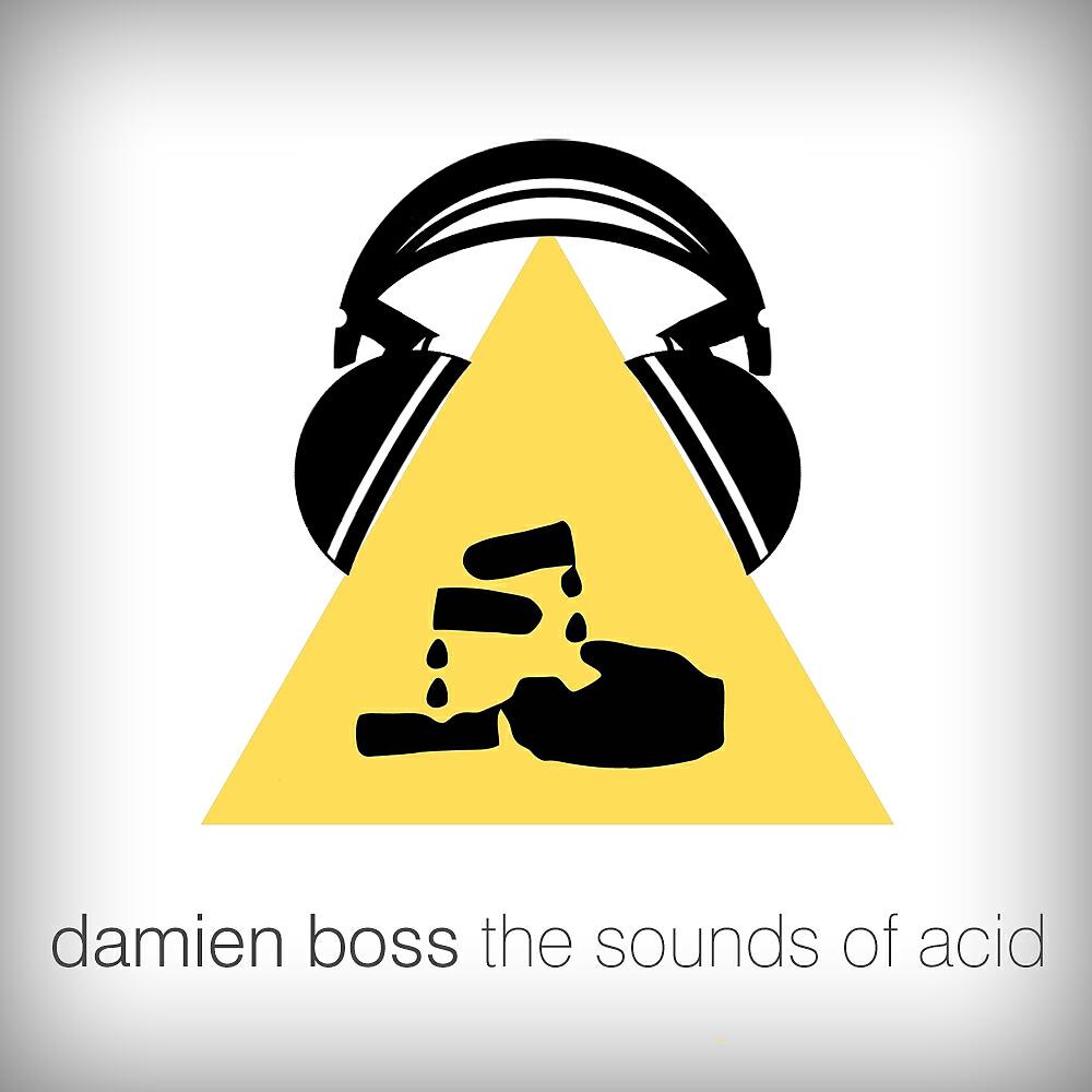 Damien Boss - The Sounds of Acid (KlouD Remix)