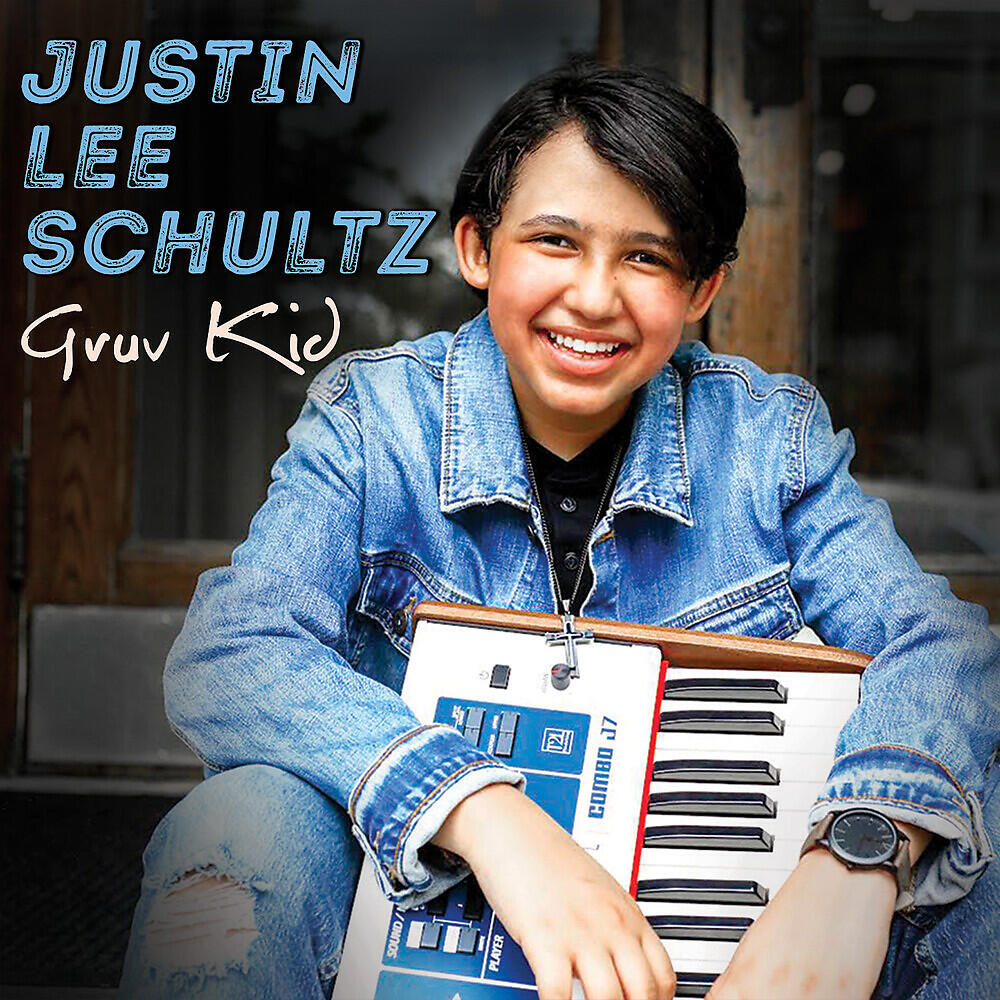 Justin Lee Schultz - Angela
