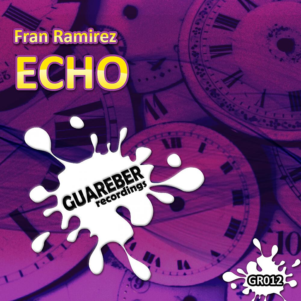 Fran Ramirez - Echo (Manzano & Garcia Remix)