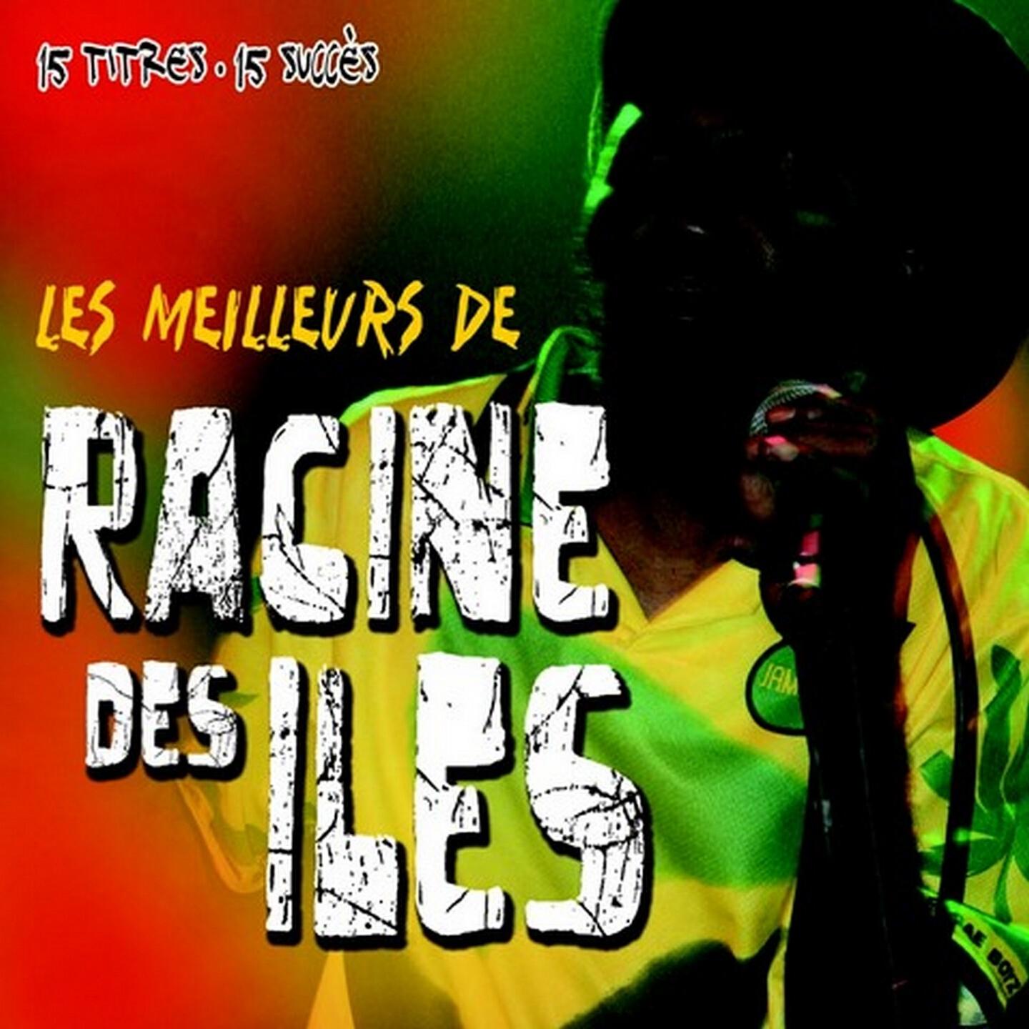 Racine des Iles - Mon douler kabare