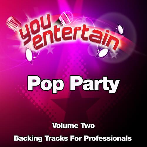 You Entertain - Beautiful Girls (Professional Backing Track) (In the Style of Sean Kingston)