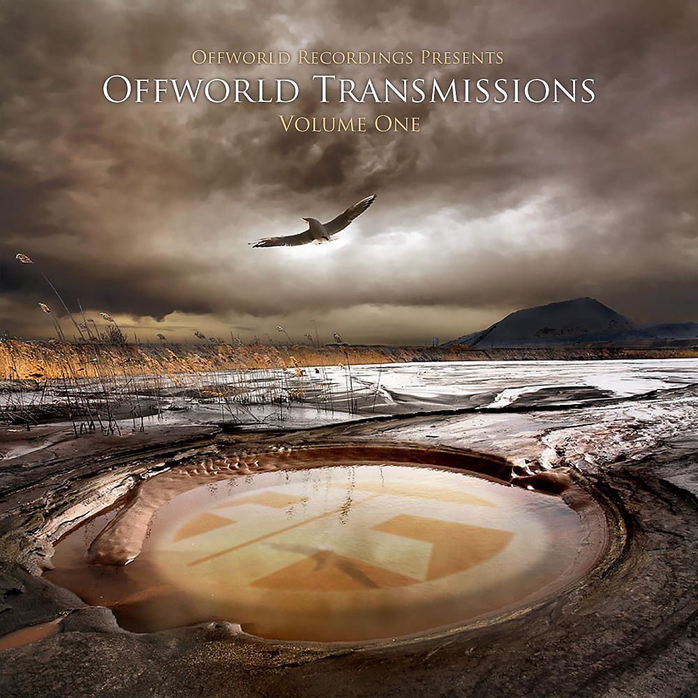 Постер альбома Offworld Transmissions Volume 1