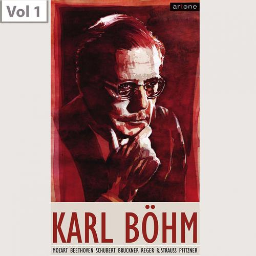 Постер альбома Karl Böhm, Vol. 1