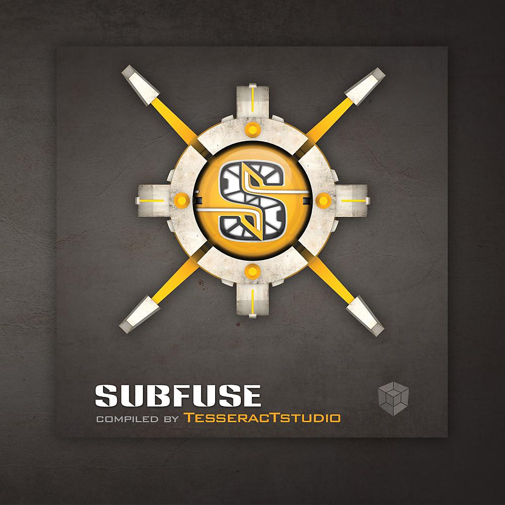 Постер альбома Subfuse