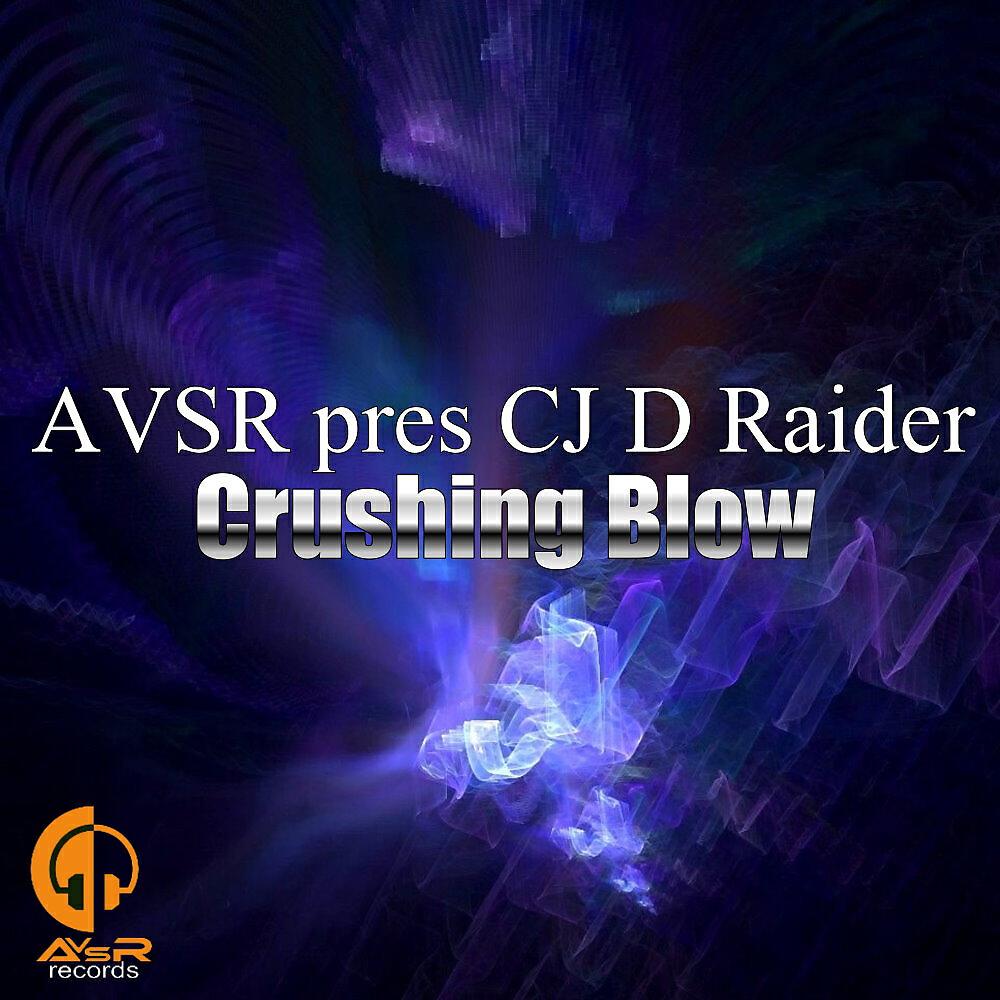 CJ D Raider - Crushing Blow (J Papa Remix)