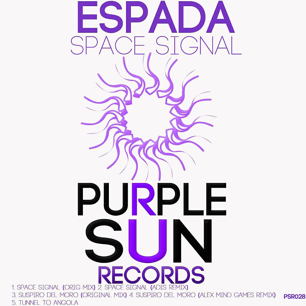Espada - Space Signal (Adis Remix)