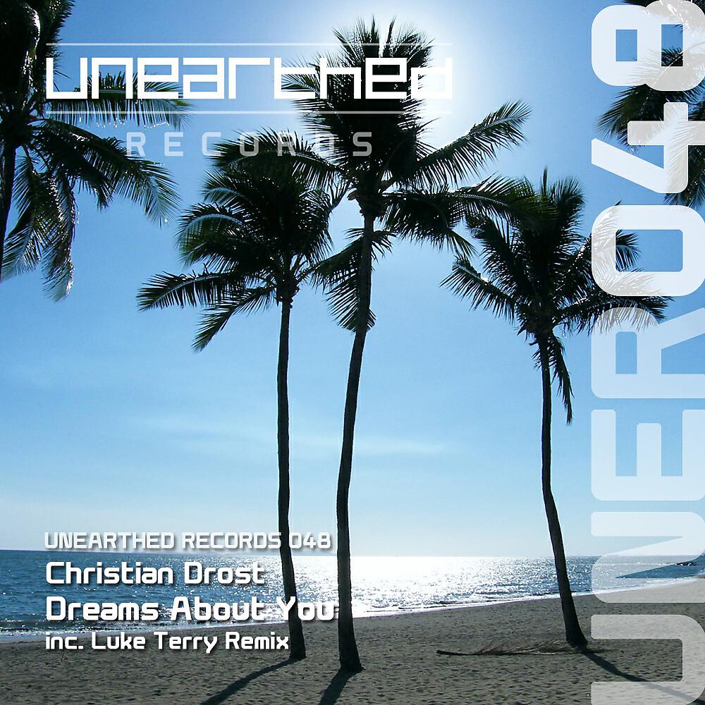 Christian Drost - Dreams About You (Luke Terry Remix)