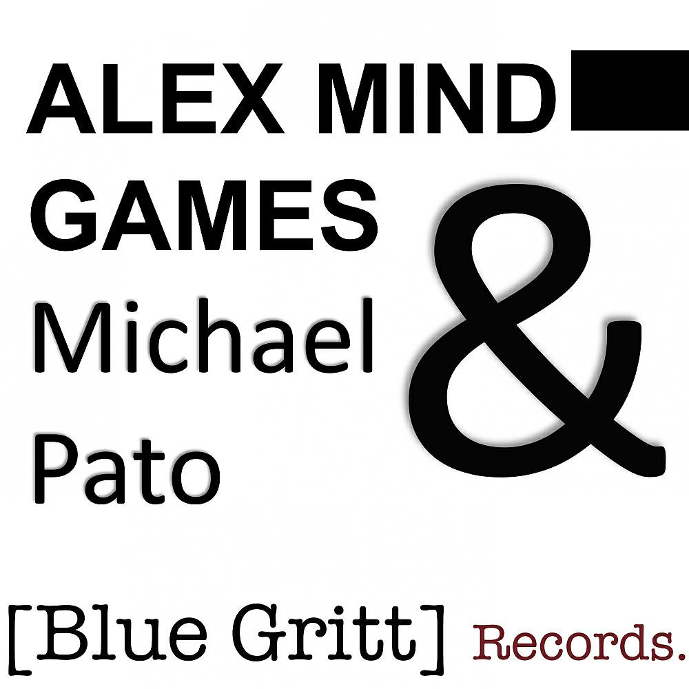 Alex Mind Games - Sonzeira