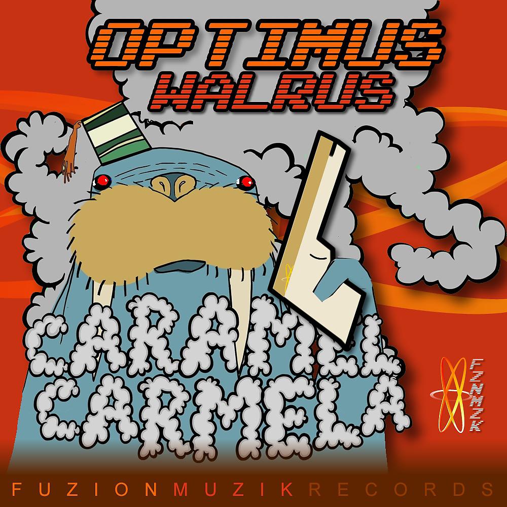 Постер альбома Optimus Walrus