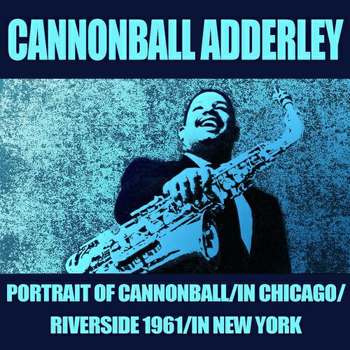Cannonball Adderley - Elsa