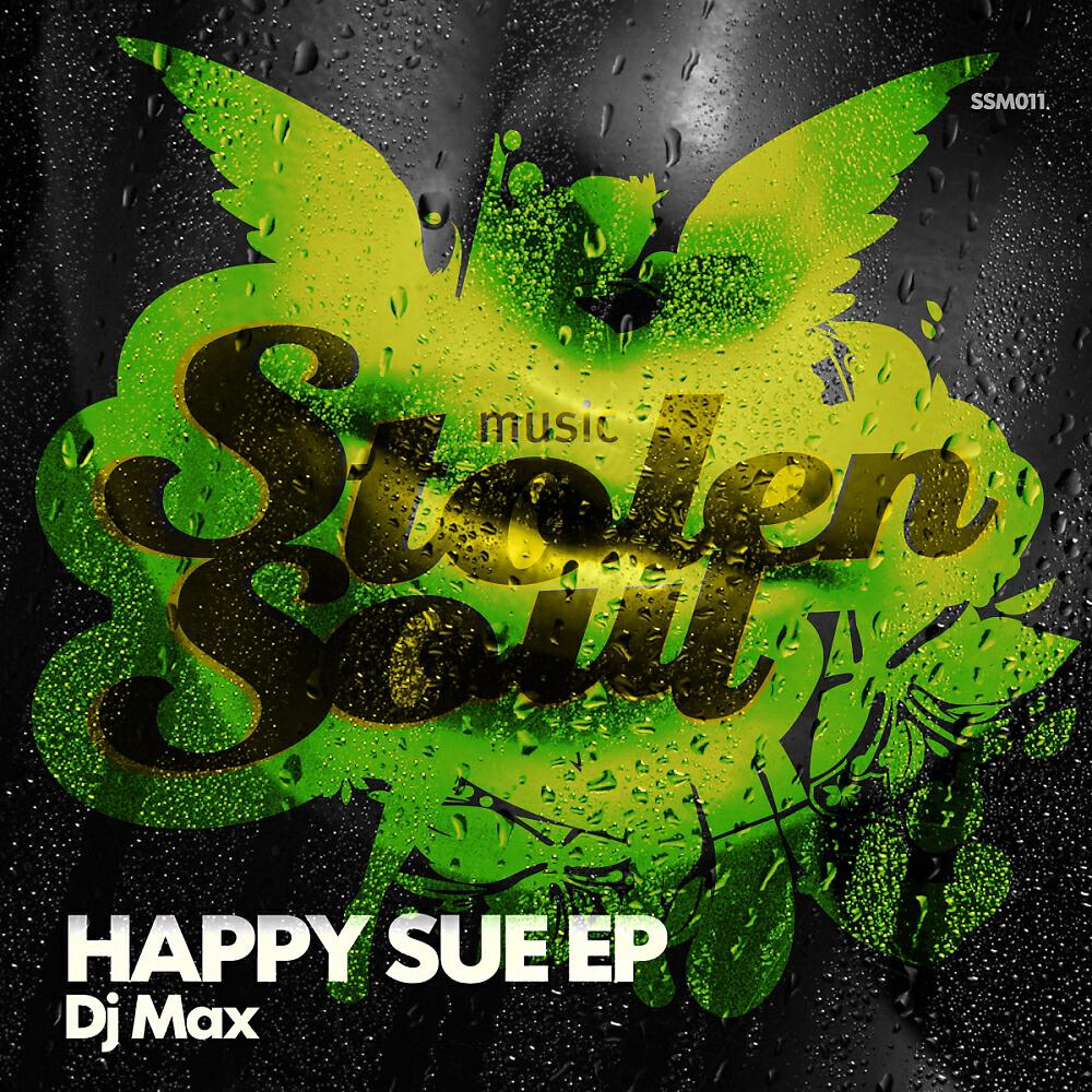 DJ MAX - Happy Sue