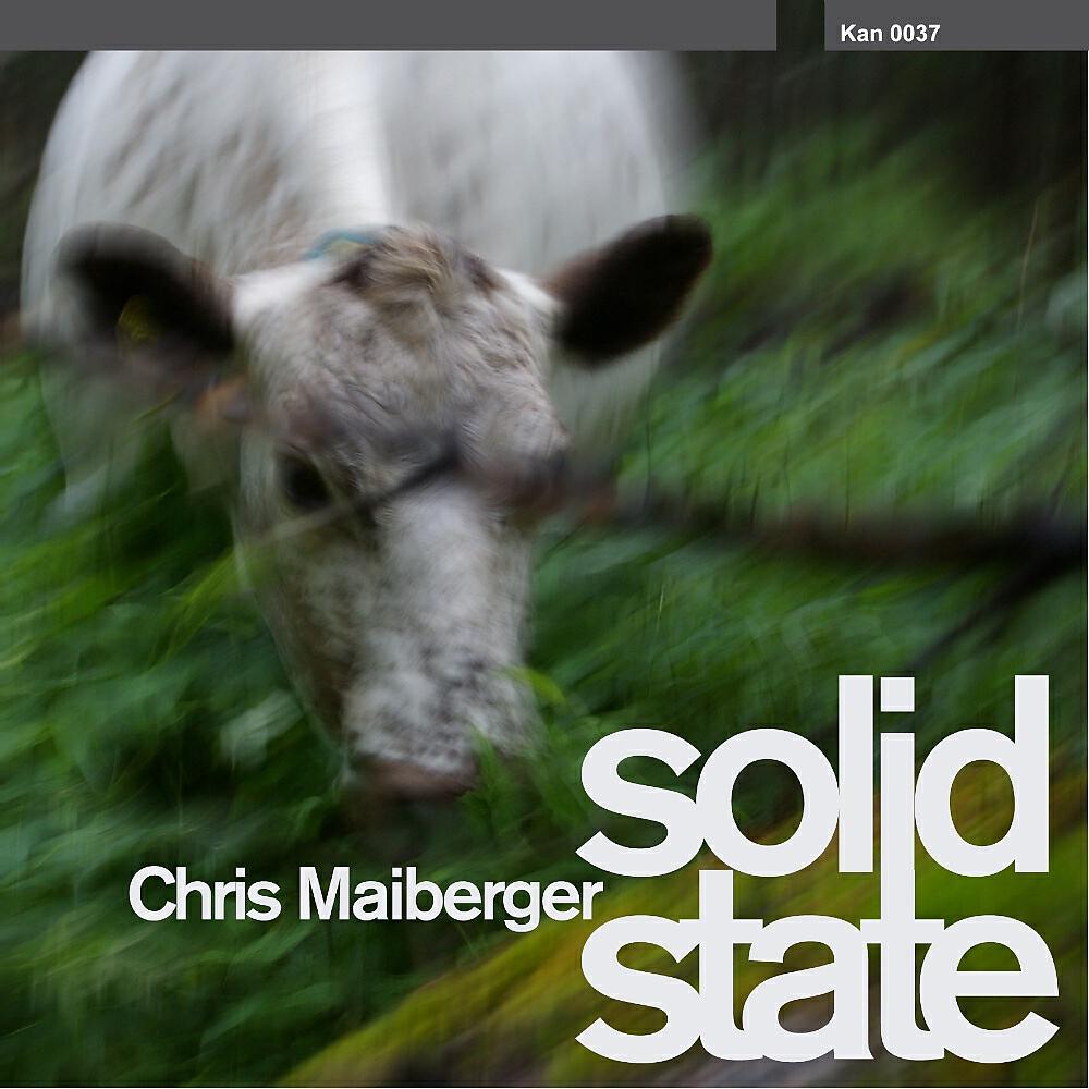 Chris Maiberger - Solid State (Wally Lopez Factomania Remix)