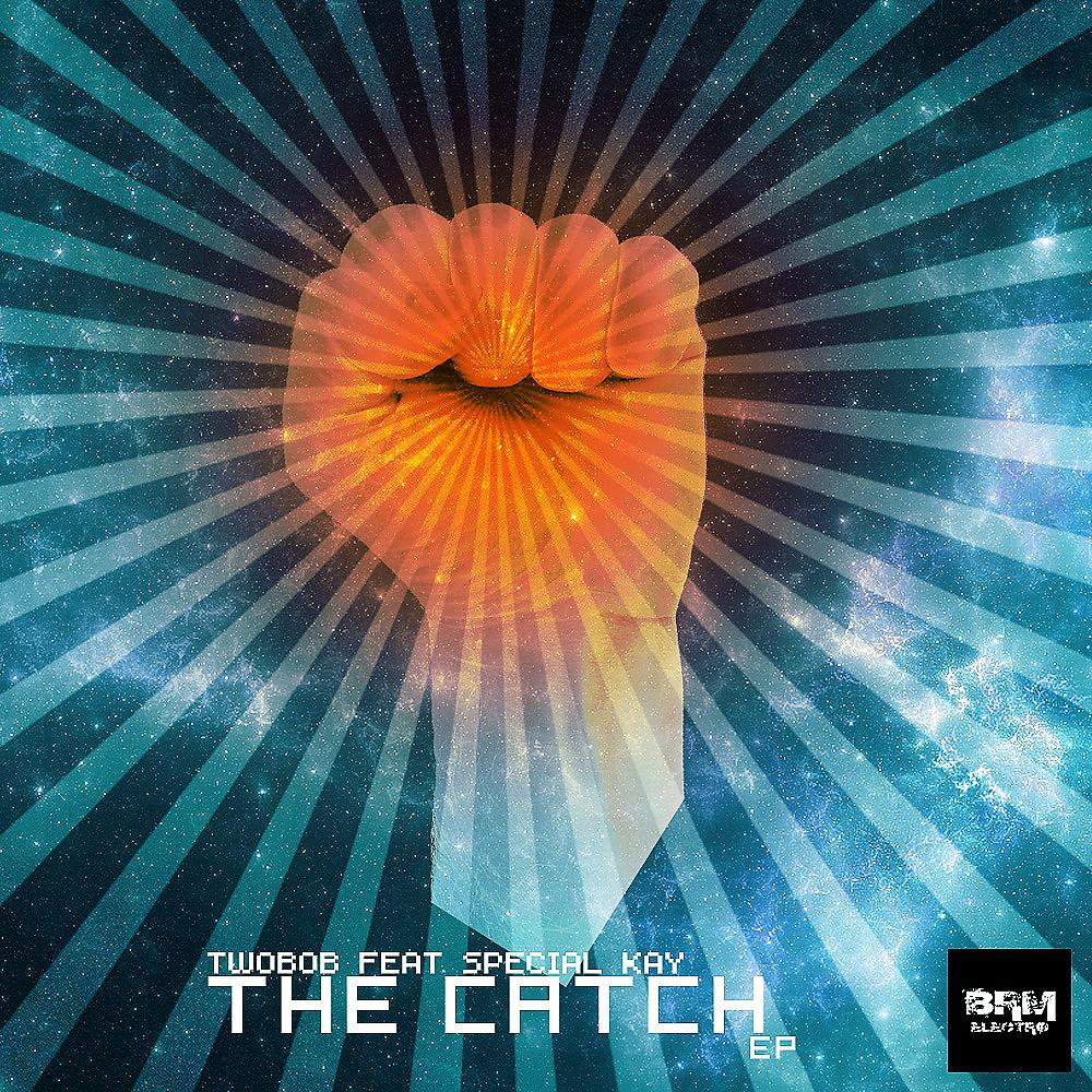 Постер альбома The Catch (Vocal Tech Mix)
