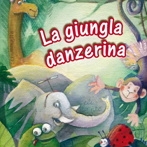 Le Mele Canterine - Salta che ti passa