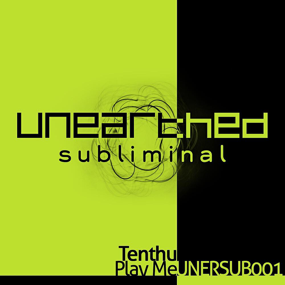 Tenthu - Play Me (Sergey Shemet Remix)