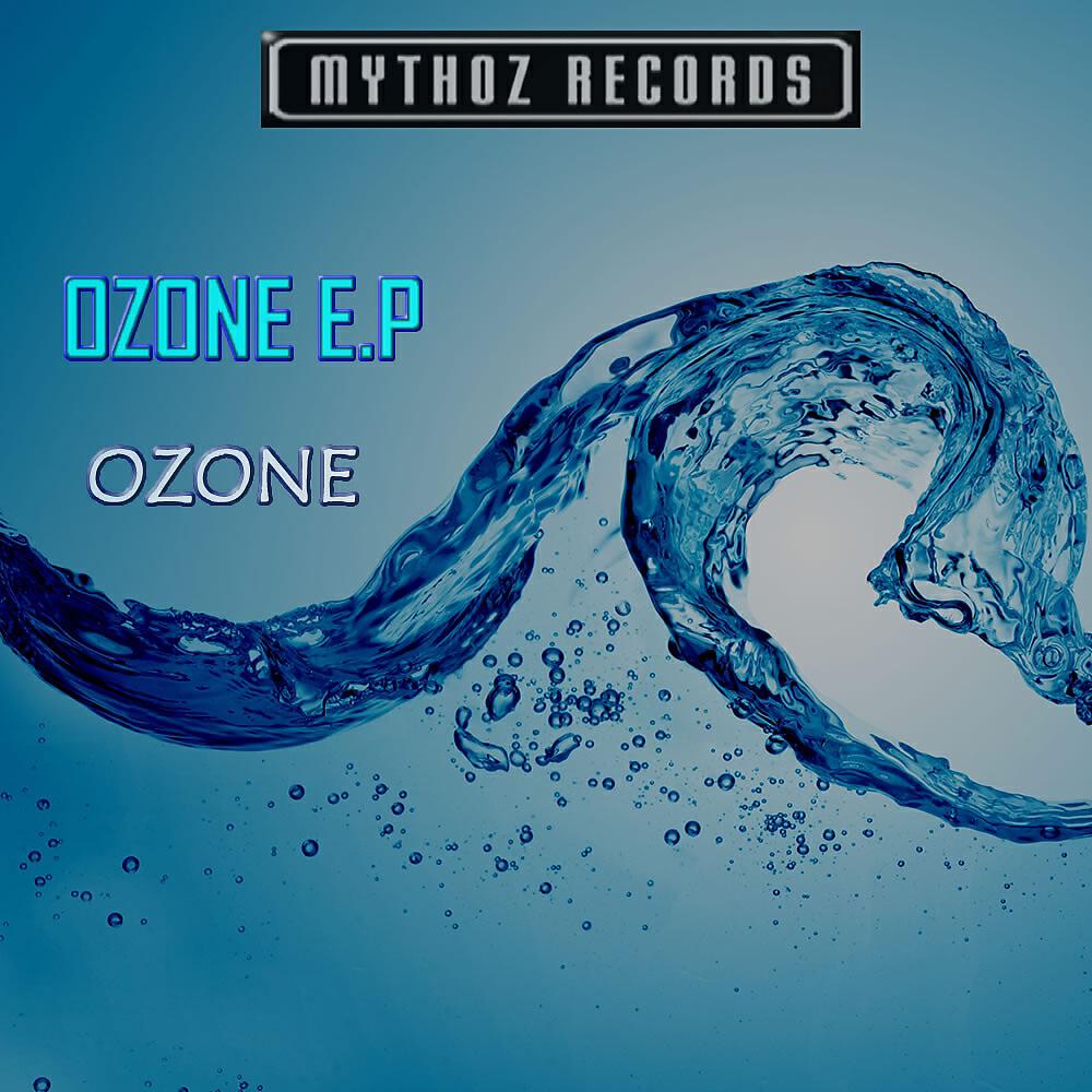 Ozone - Ozone
